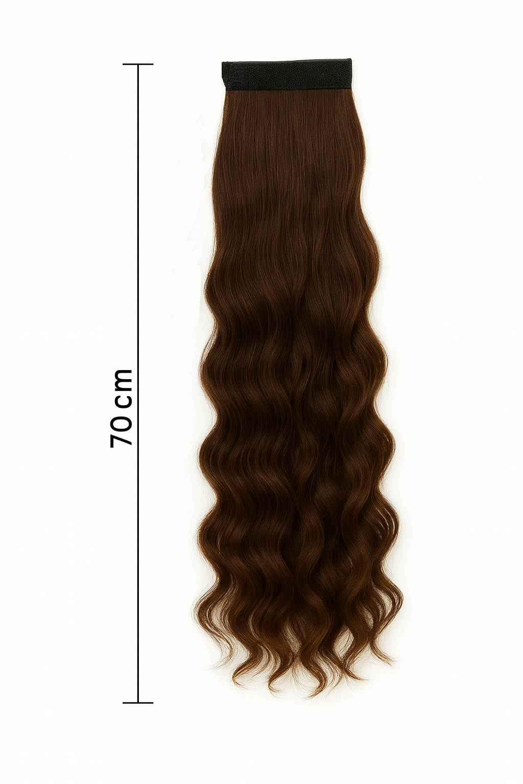 Ekstenzije - Rep Ponytail